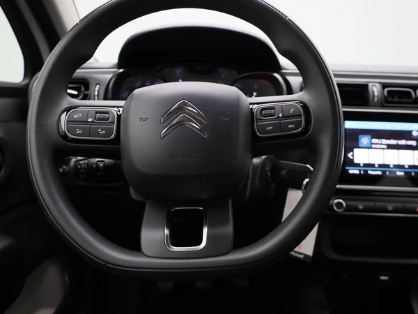 Citroën C3 (2021) — foto 41 van 41