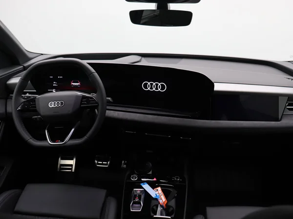 AUDI Q6 Sportback e-tron (2026) — foto 7 van 16