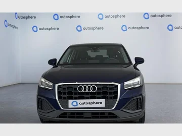 Audi Q2 (2021)