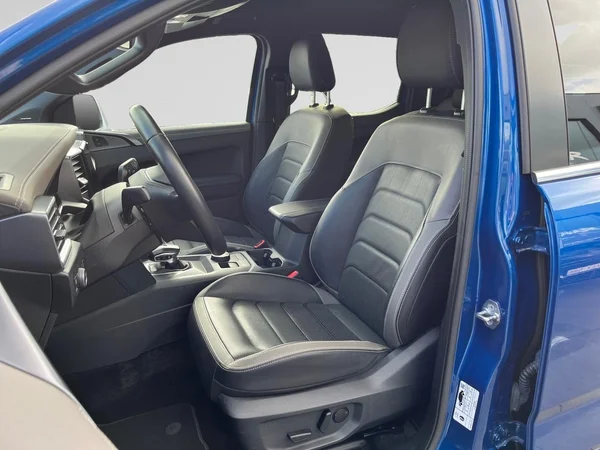 VOLKSWAGEN Amarok Double Cab Dsl (2024) — foto 18 van 22