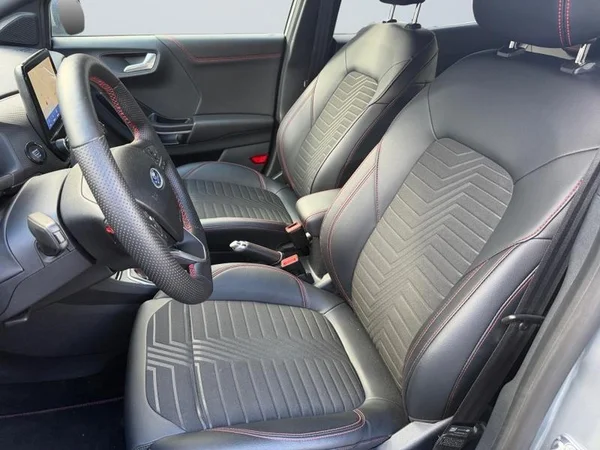 FORD Puma (2024) — foto 2 van 29