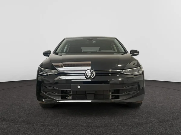 VOLKSWAGEN Golf VIII (2025) — foto 10 van 15