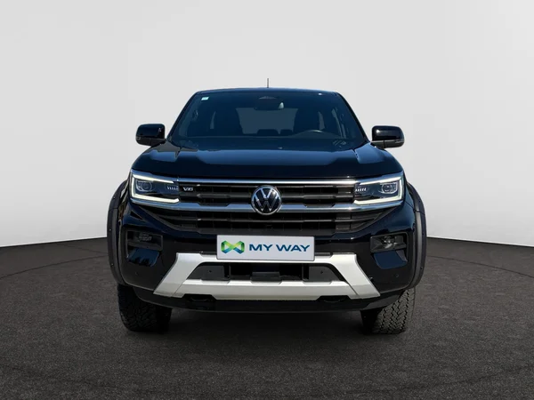 VOLKSWAGEN Amarok Double Cab (2025) — foto 23 van 24