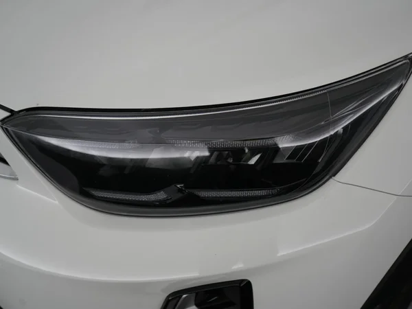 Kia Stonic (2025) — foto 24 van 25