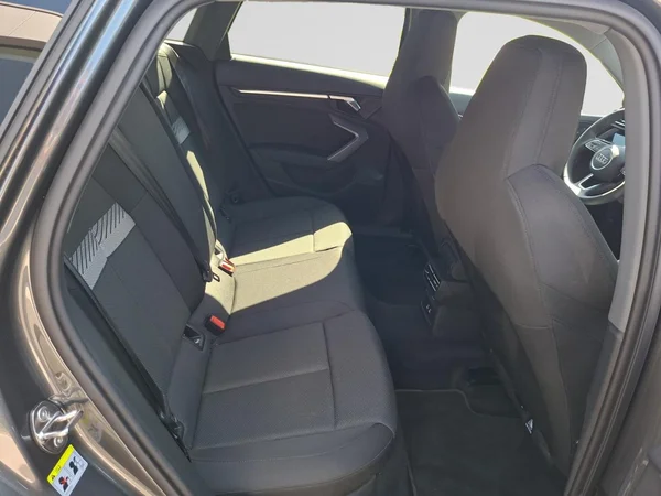 AUDI A3 Sportback (2025) — foto 10 van 24