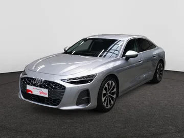 AUDI A6 e-hybrid (PHEV) (2026)