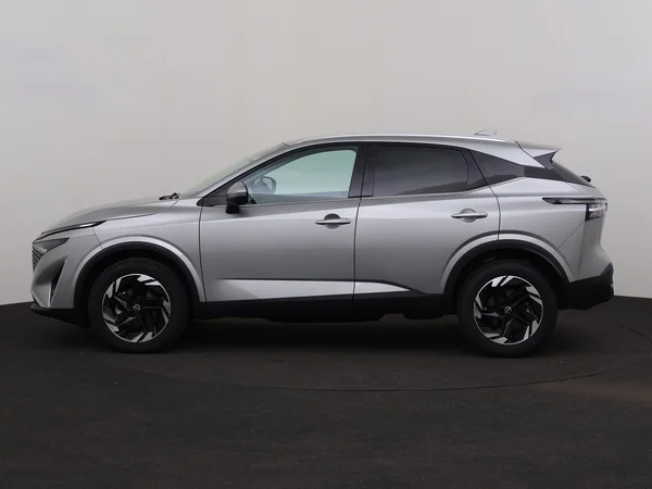 NISSAN Qashqai (2025) — foto 12 van 29