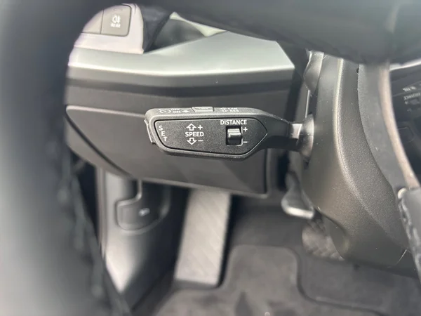 AUDI A3 Allstreet (2024) — foto 3 van 20