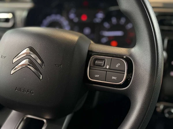 Citroen C3 (2023) — foto 7 van 16