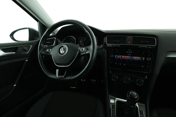 Volkswagen Golf Vii (2018) — foto 4 van 16