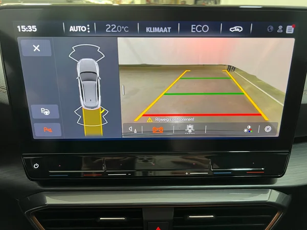 Cupra Formentor (2024) — foto 16 van 29