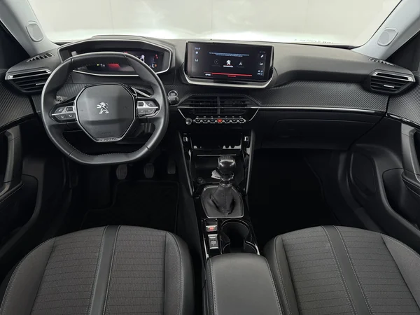 PEUGEOT 2008 (2022) — foto 27 van 27