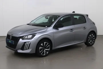 Peugeot 208 (2025)