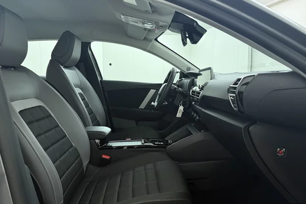 Citroen C4 (2025) — foto 16 van 18
