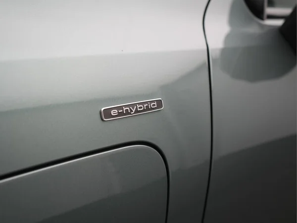 AUDI Q3 SUV e-hybrid (PHEV) (2026) — foto 18 van 35