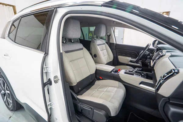 Citroen C5 Aircross PHEV (2021) — foto 7 van 40