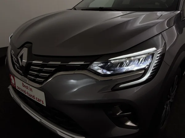 RENAULT Captur (2022) — foto 22 van 29