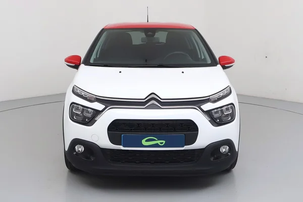 Citroen C3 (2023) — foto 22 van 23