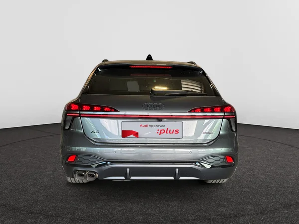 AUDI A6 Avant (2025) — foto 24 van 24
