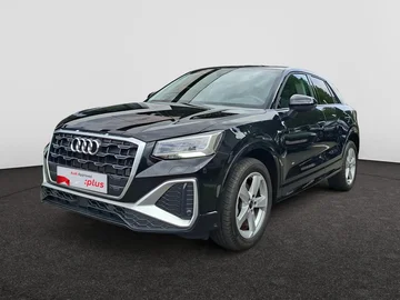 AUDI Q2 (2024)