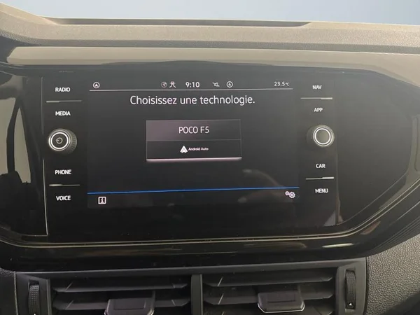VOLKSWAGEN T-Cross (2023) — foto 7 van 28
