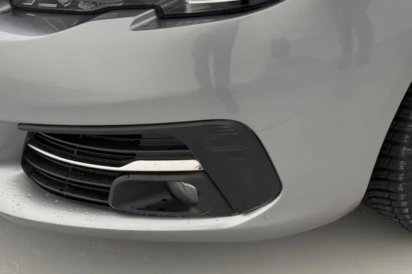 Peugeot 308 (2020) — foto 20 van 28