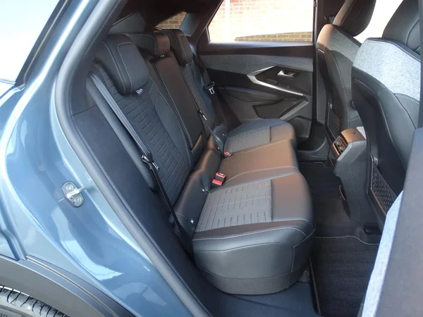 Peugeot 3008 (2026) — foto 9 van 26