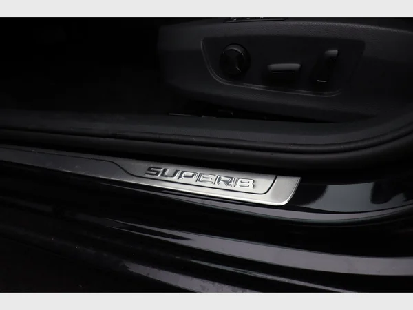 SKODA Superb Combi (2022) — foto 24 van 27