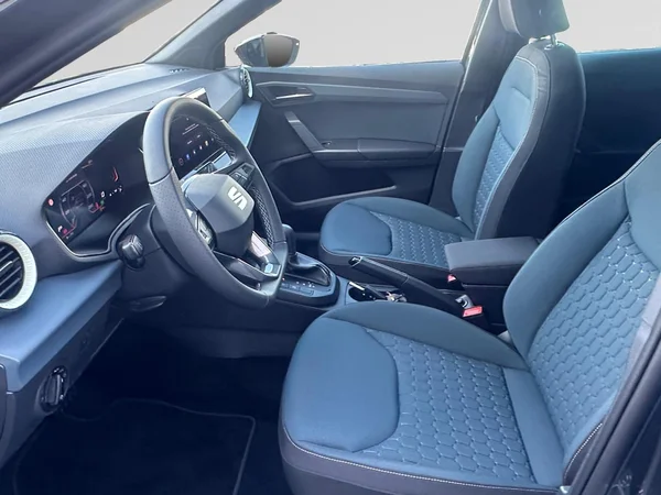 SEAT Arona (2026) — foto 24 van 24