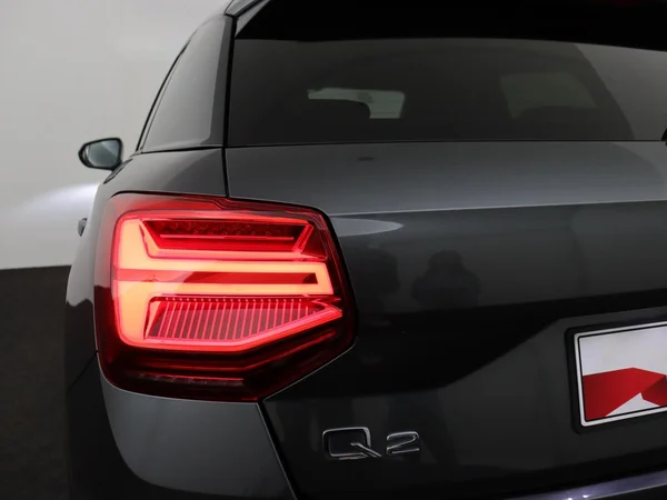 AUDI Q2 (2025) — foto 6 van 19