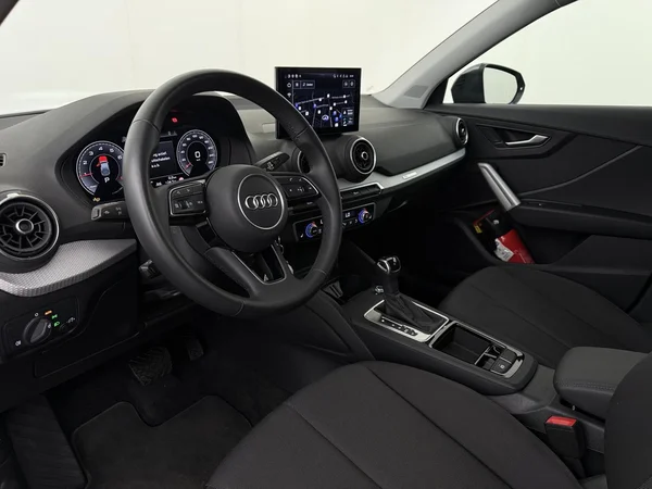 AUDI Q2 (2024) — foto 15 van 18