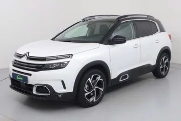 Citroen C5 Aircross (2020)