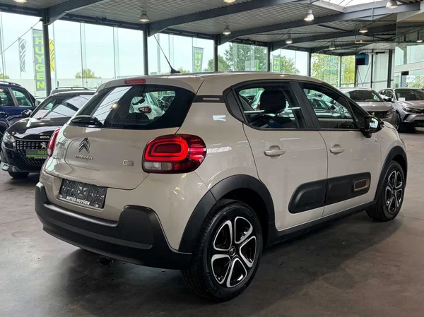 Citroen C3 (2023) — foto 10 van 16