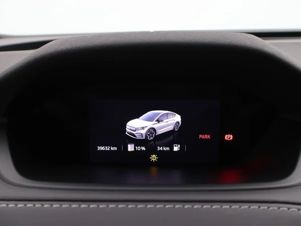 SKODA Enyaq Coupé RS (2022) — foto 20 van 29