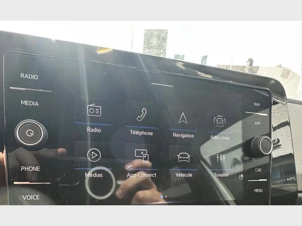 Volkswagen T-Cross (2025) — foto 11 van 31