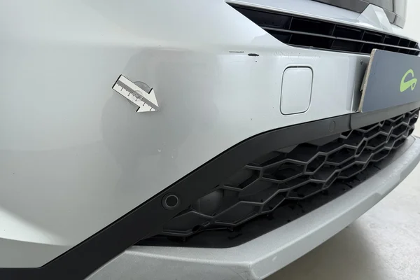 Opel Frontera (2025) — foto 9 van 17
