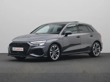 AUDI A3 Sportback (2023)