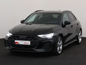 AUDI A3 Sportback (2025)