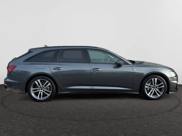 AUDI A6 Avant PHEV (2026) — foto 8 van 24