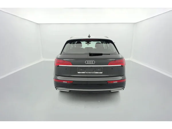 AUDI Q5 (2021) — foto 31 van 36