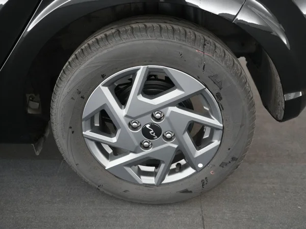 Kia Picanto (2025) — foto 6 van 22