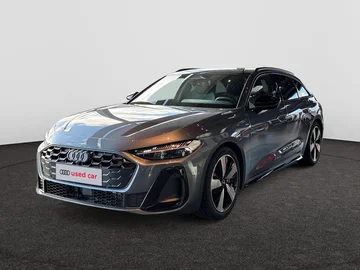 AUDI A5 Avant e-hybrid (PHEV) (2025)