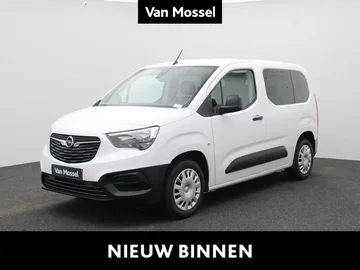 Opel Combo Life (2022)