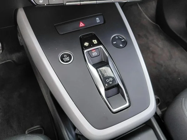 Audi Q4 e-tron (2022) — foto 22 van 31