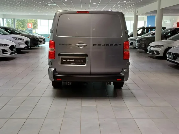 Peugeot Expert (2026) — foto 24 van 28