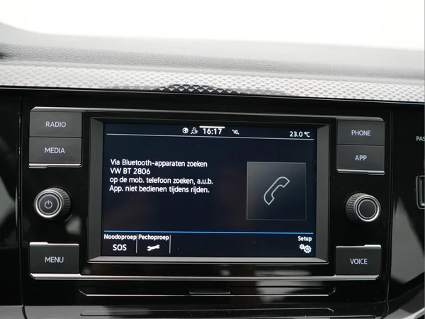 VOLKSWAGEN Polo (2023) — foto 15 van 24