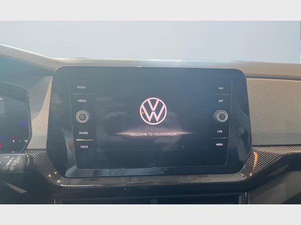 Volkswagen T-Cross (2026) — foto 9 van 19