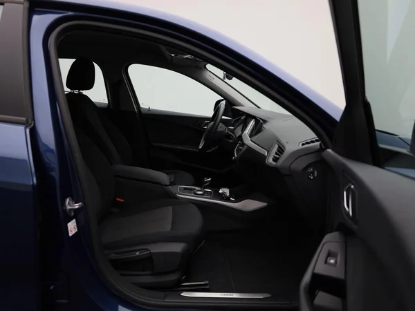 BMW 1 Reeks (2021) — foto 31 van 42