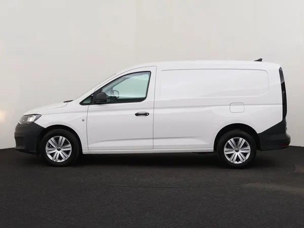 VOLKSWAGEN Caddy Maxi Van (2025) — foto 13 van 18