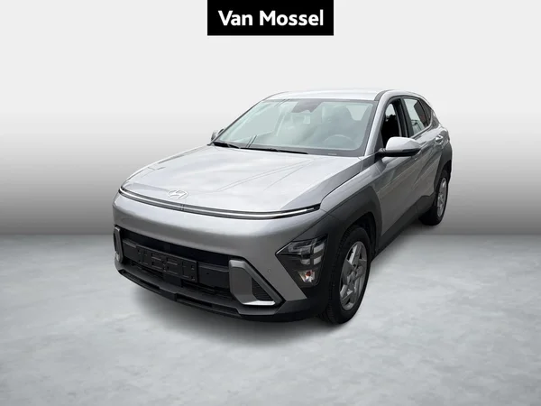 Hyundai Kona (2025) — foto 1 van 20